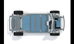 Renault Megane eVision All Electric Concept 2020